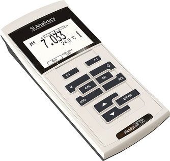 Handylab750 yʽ늻WyO(sh)
